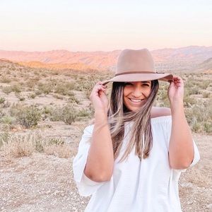 Meet your Posher, Morgan